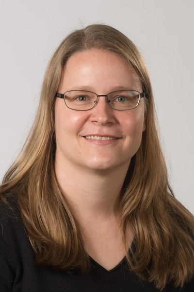 Susanne Roux
